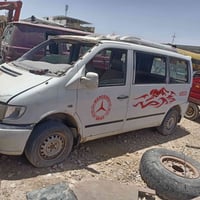 سياره مرسدس للبيع تحويل ثاني يوم رقم الماني سياره مكينه مكفوله للستفسا...