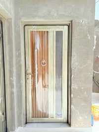 حدادة متنقله لعمل البيبان والشبابيك وعمل السقائف السندويج وسقائف الجين...