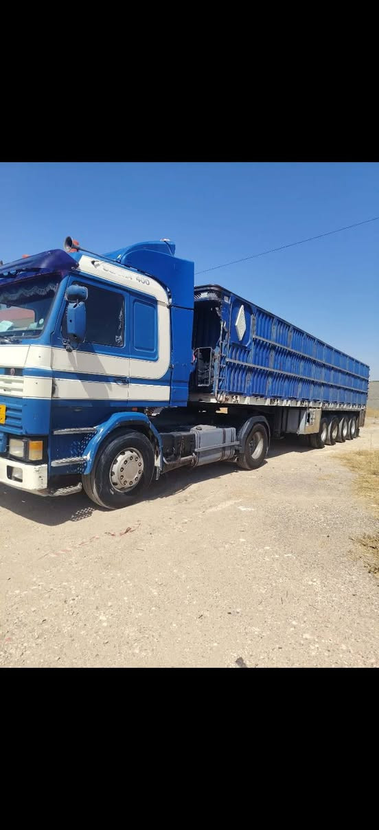سكانيا مشلح موديل ١٩٩٣ للبيع حجم ١١٣ مكفوله كفاله عامه ***********/ راس وعربانه كير 4×4 حجم 900
*********** تخم تايرات سيارة بلادي رقم دهوك بسمي
