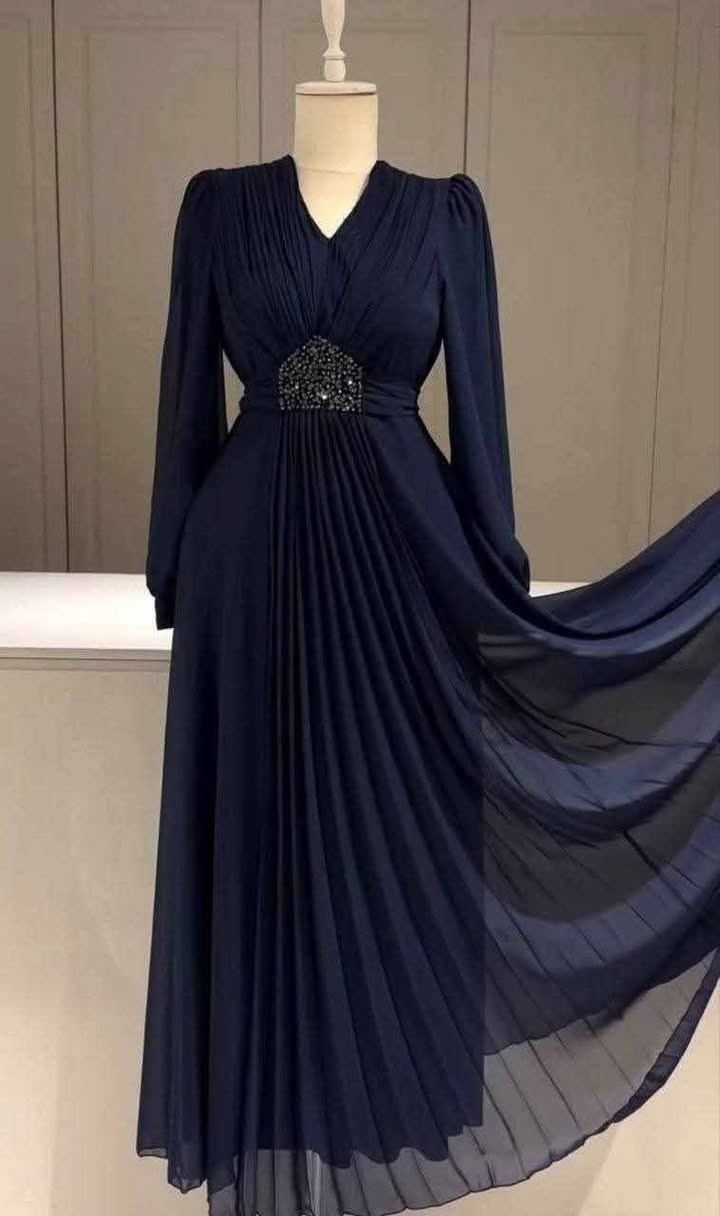 لكثرة الطلب على الموديل
تم تكرار الموديل 

فستان شيفون مبطن 
الالوان كما موضحة بالصور 

1⃣الجوزي 
٤٠ عدد ١٧
٤٢ عدد ٢٢
٤٤ عدد ١

2⃣النيلي
ناااااافذ

3⃣الأبيض 
ناااااافذ

4⃣الأسود 
٣٨ عدد ٥
٤٠ عدد ٩
٤٢ عدد ٥

5⃣الأحمر 
ناااااافذ

6⃣البنفسجي 
٤٠ عدد ١

7⃣الزيتوني
ناااااافذ

8⃣الماروني
ناااااافذ

طول كامل ١٤٥ سم

فصال وقماش درجة اولى 

السعر 40


**إذا كنت صاحب هذا الإعلان وتريد حذفه لأي سبب، رجاءا أرسل رسالة إلى الدعم الفني**