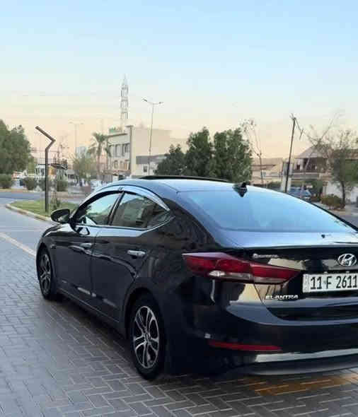 . هونداي النترا
. وارد امريكي
. موديل 2018
. رقم بغداد دولي بيها هزه 
. محرك 2000 دوش
ماشية 88 ميل
. فول مواصفات1/1
. فتحه سلايت 
. بصمه تشغيل 
. بصمه ابواب 
. نقطه عمياء 
شاشه كامره دواره خلفيه بلادي
. اشارة ترحيب
. ثلاث انضمة قيادة 
. تدفئه بالكشانات الاماميه
. فول تحكمات جيهتين 
. تبريد بيانو
. مخارج اوكس يو اس بي
. تخم تاير جديد
. تغليف كشانات جلد ياباني اصلي دبل خياط 
. ارضيه اوجنطه تغليف جلد 
. مازدات جديد 
. لايت ناصي شمسي زنون 
. لايت عالي ثلجي الأصلي 
صبغ جاملغات خلفية وبنيد
السعر ١٢٥ ورقة
بغداد حي العامل 
***********
. بغداد
