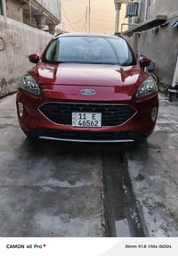 للبيع فورت اسيب  موديل2022 هايبرد تقرير غرق شغالة و ماشية من المزاد مو...