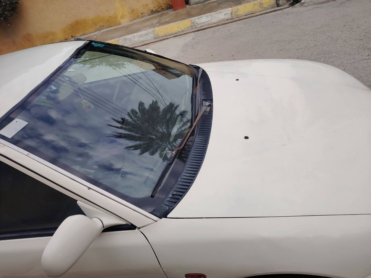 السلام عليكم
بروتون ويرا موديل ٢٠٠٤ كير اوتو رقم بغداد دولي تخم تاير جديد بيه صبغ باب الخلفية ورة السائق الباقي بلاد تبريد شغال سيارة خير من الله
السعر ٥٢ وبيه مجال بسيط
العنوان ديالى بعقوبة بهرز
رقم الهاتف ***********
