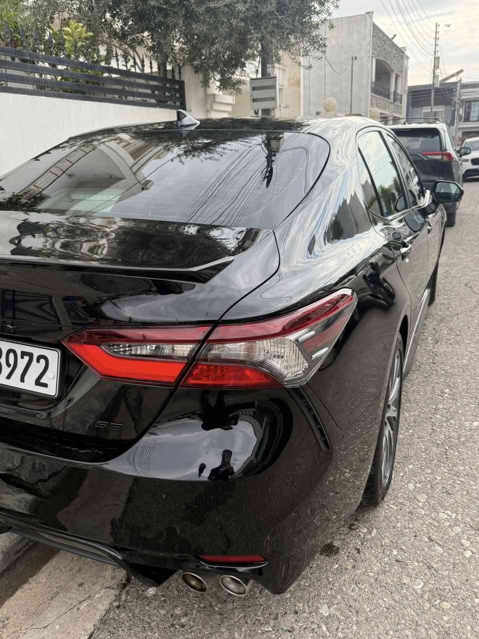 2023 se
كلين بدون صبغ و بدون ايرباك 
كلشي بسياره بشرط رادارات حجر كزوز
سياره فقط بي واحد بارد ٤ اسابع 
رقم شاصي موجود و اشوف حادث 
سعر جوه سوق كله 
***********واتس
