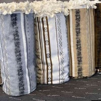 مفرش تخم • بوهيمي • مانع انزلاق