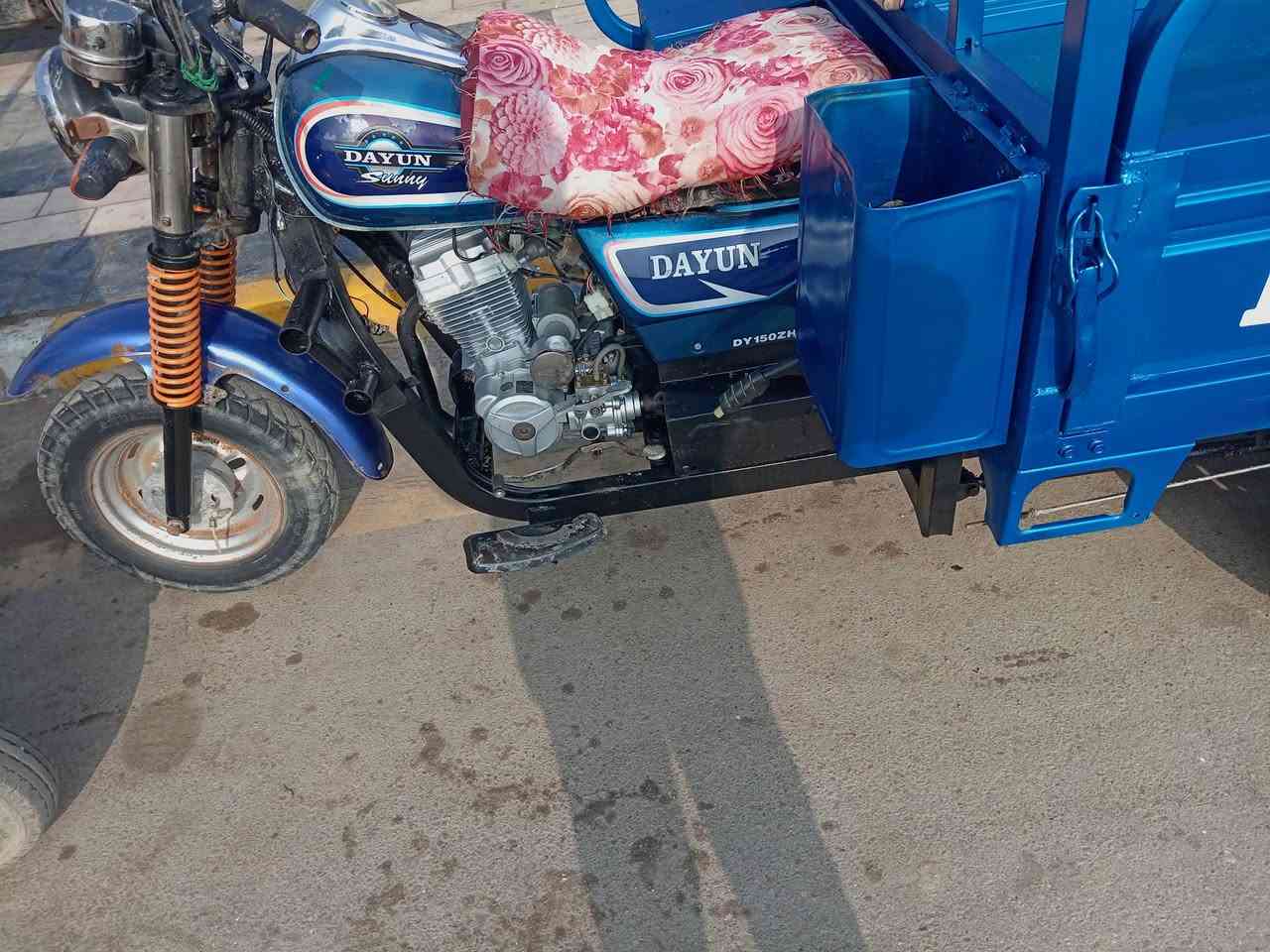 سلام عليكم ورحمة الله وبركاته
ستوته مديل 2019اوراق ستوته خير من الله مال جناي كله تعميرجديد السعر مليون وسبع ميه بيها مجال حق الجيه المكان نعمانيه 

رقم الهاتف ***********

ستوته احله من الصوره تجي وشوف بعينك
