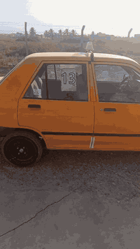 موديل2018 تكسي سياره جديده رقمه الجديد بغداد السياره مصفره غرامات وكلشي السعر 55 وبيه مجال الطيبين***********
