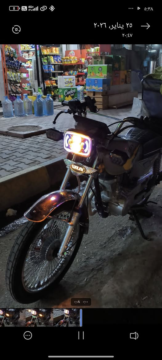 للبيع سونك 25 اربعه كير محرك شرط ما مفتوح السعر 650 وبي مجال قليل ***********
