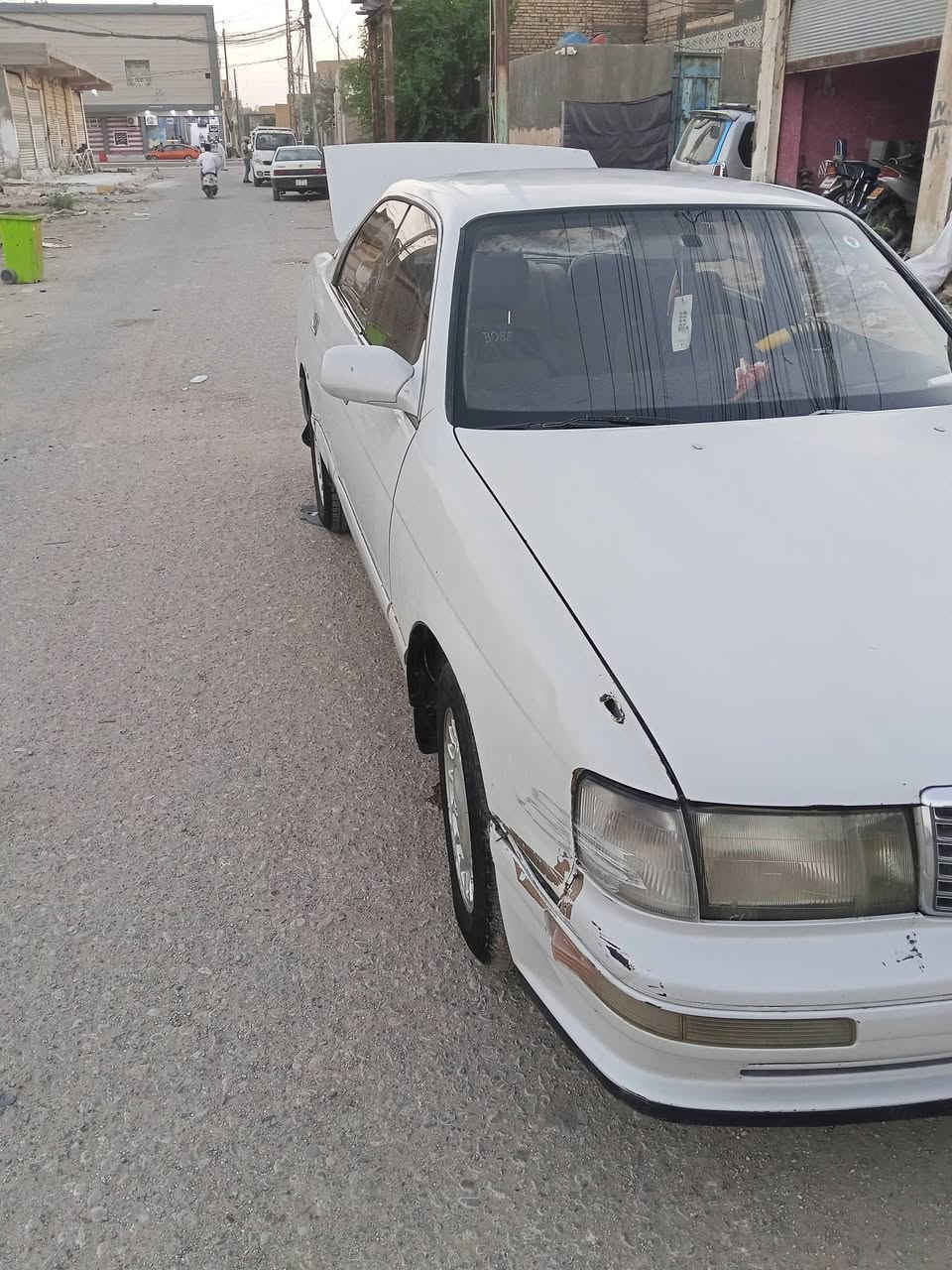 بطه منفصل كفاله عامه يسمي رقم نكليزي سياره بلناصريه تبريد شغال ماكينه 3000 ‏هذا رقم ‪0787 549 3923‬‏السعر 53 بيها مجال
