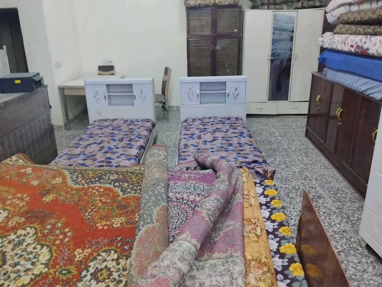 من رخصه الادمن وصلتنه بضاعه جديده في مجمع البركه محاويل قرب المعارض مقابيل محطة غسل فايف تايم وكل ما يحتاجه منزلك متوفر يمنه+تم تخفيض معضم اسعار الغراض وحياكم الله بكل وكت تجونه 

(ملاحظه)اذا عندك غراض تبيعهن او تريد تراوس راسلنه خاص او اتصل ع هذه الأرقام*************--*
