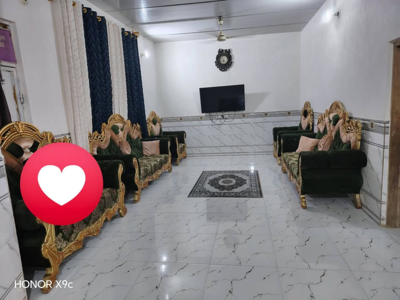 السلام عليكم تخم نظيف جدآ 10 مقاعد للبيع ب 375 وبي مجال للشراي


**إذا كنت صاحب هذا الإعلان وتريد حذفه لأي سبب، رجاءا أرسل رسالة إلى الدعم الفني**