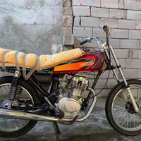 دراجة • ما تحتاج شي • الزبير شارع المحكمه