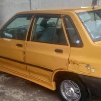 سايبا • ٢٠١٢ • مكينه وكير كفاله