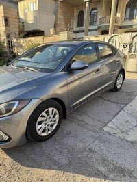 النتره موديل  2018 وارد أمريكي سرقها دعاميه فقط و مكينه 2000 كير عادي ...