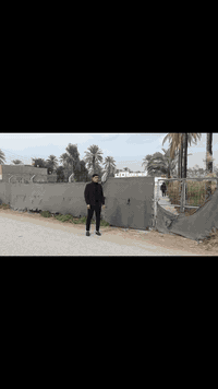 كربلاء المقدسة • طابو زراعي • دونمين