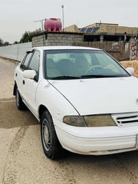 سيفه • موديل ٩٥ • كفاله عامه