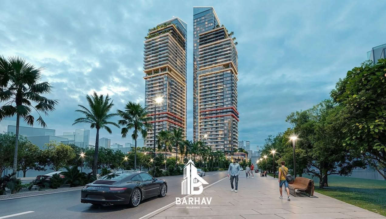 برا توين تاورز | Bira Twin Towers
أعلى برج سكني في العراق
 في قلب مدينه دهوك على يقع على شارع كاشتير دريم ستي جحز الآن 
في قلب دهوك، حيث تلتقي العظمة المعمارية مع الإطلالات البانورامية الخلابة على جبال دهوك.

أسلوب حياة فاخر… عنوانه الارتفاع بمقدمه دفتر تحصل على مساحه التالي 157 (1+2)
 
🏙 شقق سكنية فاخرة بتصاميم عالمية وتشطيبات راقية
مساحات مدروسة تناسب الذوق الرفيع:

 هنا خصم من سعر كليه▫️ 1+1 | 1+2 | 1+3 | 1+4
▫️ شقق دوبلكس VIP بإطلالات مميزة بأسعار مناسبه جدا. قساط ونقد وخصم من سعر 
مساحه متوفر هي 110 (1+1) ؟97(1+1)؟147(1+2) بنقدمه دفتر ؟ 178 (1+3)   162(1+3)؟157 (1+3)  ؟191(1+3) 203 (1+3) ؟149 (1+3)348(1+4) حديقه خاص في شقه  ؟415 (1+4) 
💎 موقع استراتيجي 
💎 هندسة معمارية عصرية
💎 قيمة استثمارية عالية

🏗 امتلك اليوم… وارتقِ بمستقبلك
مع مشروع يليق بمن يبحث عن التميّز الحقيقي.

📞 احجز وحدتك الآن – ***********؟***********
