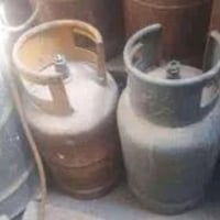 قناني غاز عدد 2 عراقيات ومتروسات الوحدة 80 قفل المكان الحرية 077027686...