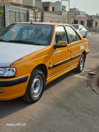 بيجو بارس • ٢٠٢٠ • البصرة