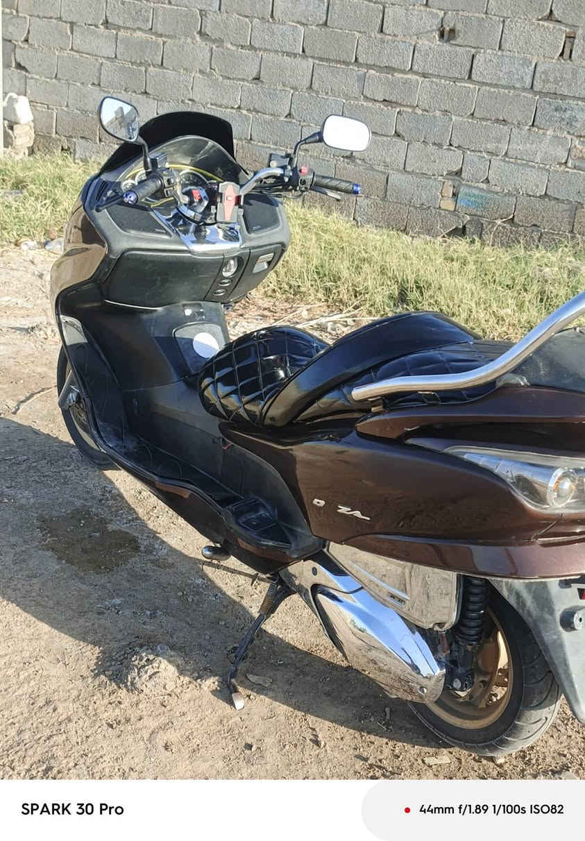سلام عليكم فورزه صفر8مكفوله كفرات 85بلميه سرعه ومعدل خير من الله بصمه دراجه حلوه مال جناي مسجل انبيثري سبب البيع ماحتجهه سعر 11000وبيهه مجال مكان واسط قضاء الحي ‏‪***********‬‏ خابر وبيك خير ودلل
