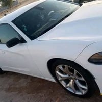 دودج جارجر • ٢٠٢٠ • رقم اربيل