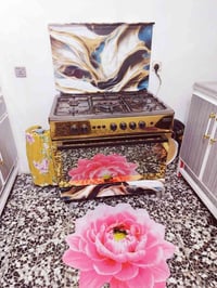 طباخ يطالي • 5 عيون • اربع شوارع