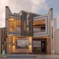 حي الجامعة • ١٥٠م • ٤غرف