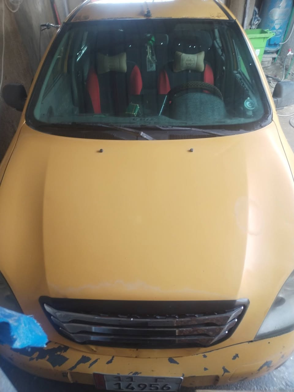 السلام عليكم ورحمة
من رخصه الادمن طيبه للبطع موديل 2015 الستفسار على هذا الرقم ***********
