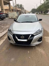 مكسيما SV • ٢٠٢٠ • منفيس صلاح الدين
