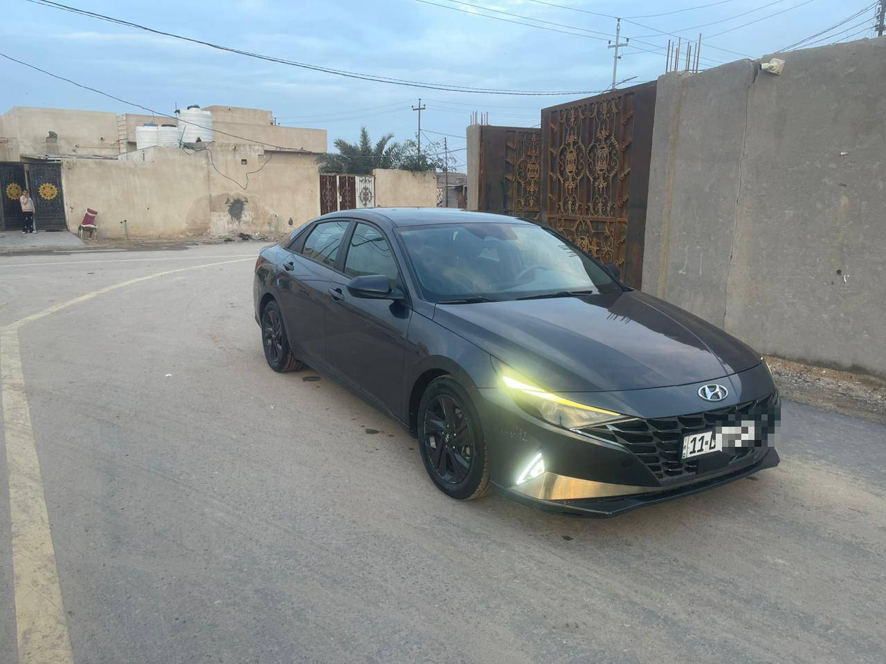 الانترا وارد أمريكي موديل 2022 رقم بغداد دولي مشروع وطني حادثه بنيد من أمريكا وبالعراق بيهه باب السايق والدوسه صبغ أثر طخه بدون دواخل شرط مكينه وكير مكفولات على الشركه كيرها AT جديدة كلش على وضع الشركه ماشية 101 كيلو متر حداديه وتخم تاير تبريد ثلج فول مواصفات ماعده الفتحه 4 بصمات ويل كب فول تحكم سياره جديدة واحلا من الصور مكان السياره البصرة الزبير سعرها 128 
‏‪***********‬‏
‏‪***********‬‏
