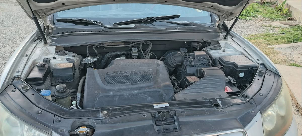 سنتافي (كاز)  موديل 2012 ادوات ادوات 
محرك اسود المرقوب
متومه الماني
فول مواصفات 
محرك اوگير شرط
7راكب
تايرات نضيفة فوللل
سبير جوكر جديد
النظافة گدام العين

العنوان.كركوك.قضاء الحويجه
السعر 53$ وبيها مجال قليل

التواصل واتساب 
***********
