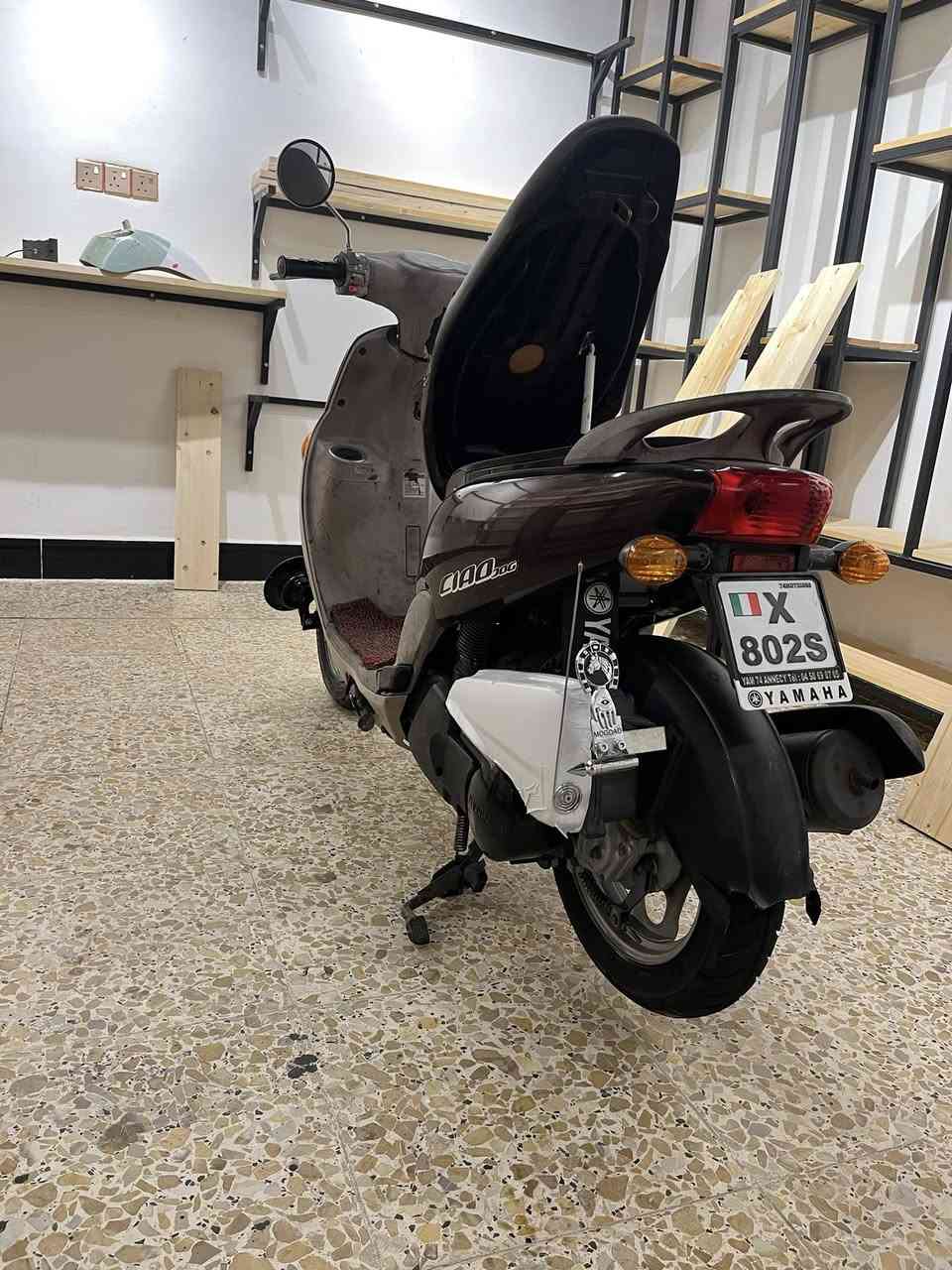 للبيع مكان بابل
مليون و٥٠


**إذا كنت صاحب هذا الإعلان وتريد حذفه لأي سبب، رجاءا أرسل رسالة إلى الدعم الفني**