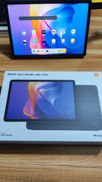 ريدمي باد 2 • مستعمل اسبوع • نضيف 100%