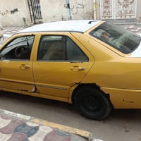 مكينة كورلا • للخردة • ناصريه مركز