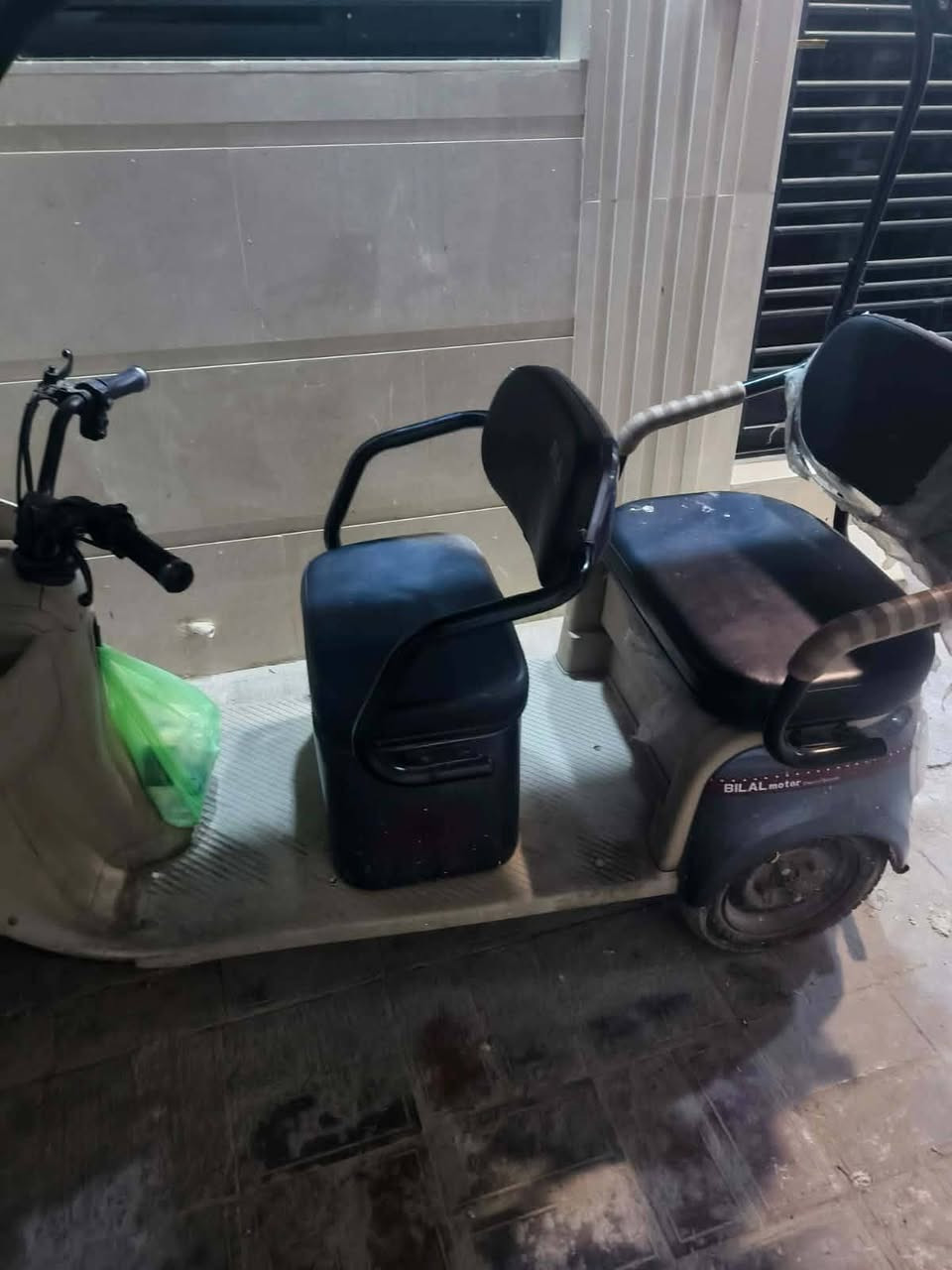 دراجه شحن نضيفه جدا سعره مليون 150 كربلاء شراي يتفضل خاص


**إذا كنت صاحب هذا الإعلان وتريد حذفه لأي سبب، رجاءا أرسل رسالة إلى الدعم الفني**