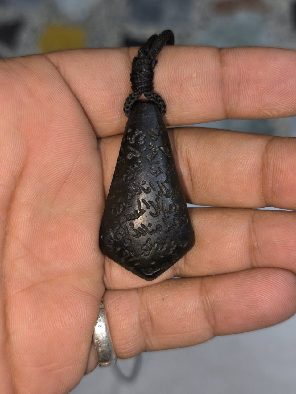 سلام عليكم
حجر عباس اباد افغاني (اصلي) مو ابو( 5000)
للبيع مع التوصيل ٥٠ الف


**إذا كنت صاحب هذا الإعلان وتريد حذفه لأي سبب، رجاءا أرسل رسالة إلى الدعم الفني**