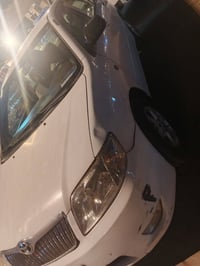 شباب من رخصه الادمن المحترمين كورولا بيكاتشو 2005 ماكينه 1800 خليجي سي...