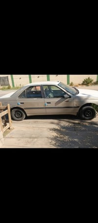 بيجو روى للبيع 2009 السياره مكينه نضيفه كشر نضيف  كير نضيف كهربائيات ش...