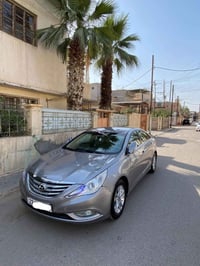 سوناته • ٢٠١٤ • مكينة وكير بكفالة