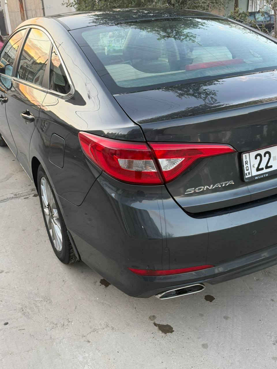 السلام عليكم 
للبيع 
سوناتا خليجي موديل 17كلين بدون صبغ مكفولة محرك 24دوش بشرط مامفتوح عنوان كركوك سعر 140


**إذا كنت صاحب هذا الإعلان وتريد حذفه لأي سبب، رجاءا أرسل رسالة إلى الدعم الفني**