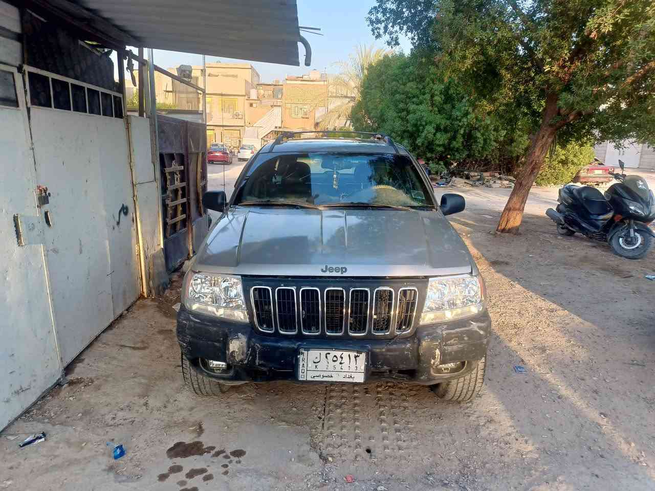 جيب شروكي لبيع 60 ورقه الهاتف ***********
