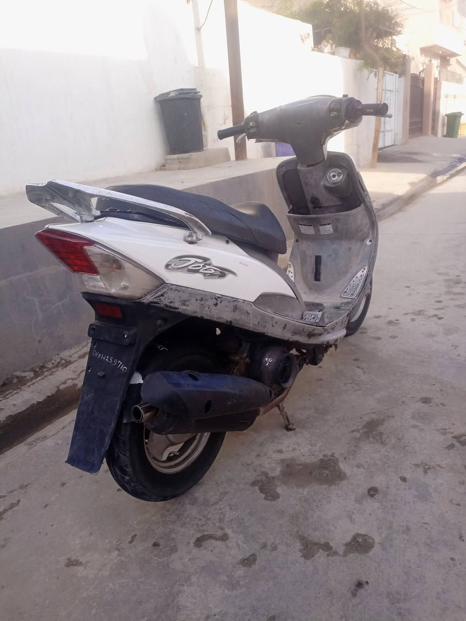 سلام عليكم ماكس منقولي كهربايات شقاله كفراته كله بلادي كبريتر بلادي محرك كبس شرط  الفحص صالنصه رياضي اف ام سلف هندر كله شقال كامل صوته ناعم بوشه 49 بلادي مامفتوح السعر 450وبي مجال مستعجل عل بيع  الشراي يخابر ***********
