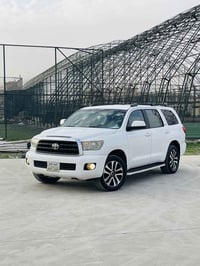 سيكويا • ٢٠١٠ • غاز ايطالي