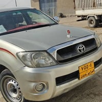 تويوتا هايلكس • بيكاب • ٢٠٠٦