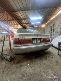 كراون • جديده • سبير شركة
