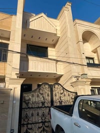 #للايجار_في_السيدية بيت سكني جديد ونظيف جداً، جاهز للسكن، يتميز بموقع ...