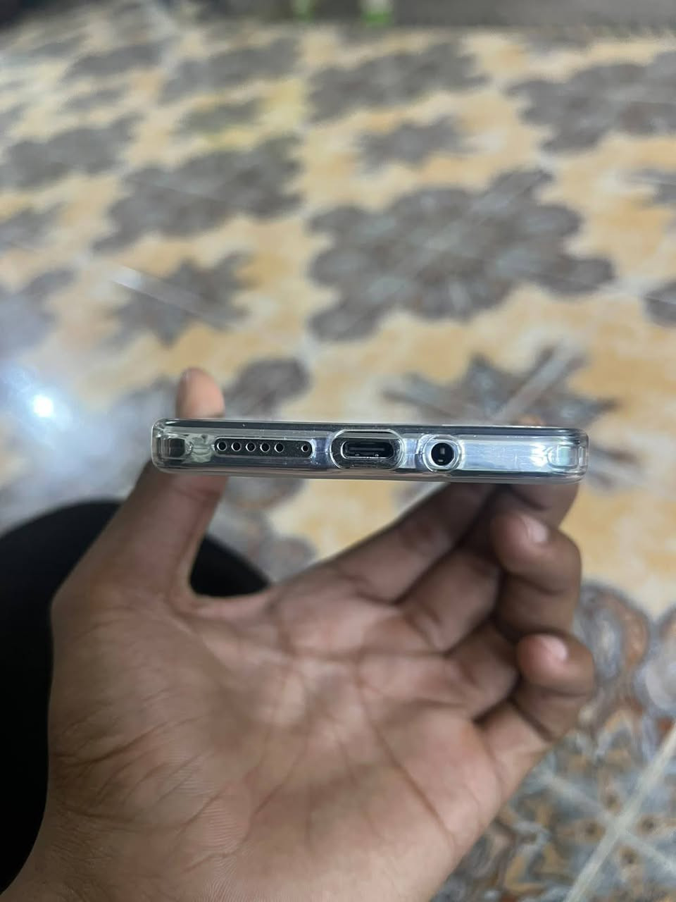 للبيع تكنو كامون 40 بريمير 5G استخدام قليل كلش
السلام عليكم للبيع تكنو كامون 40 بريمير 5G استخدام قليل كلش جهاز حالة حال جديد كامل كل ملحقات الاصليه ذاكرة 256 عشوائية 24 جهاز كلش قوي بالمواصفات السعر 300 الف وبي مجال مكاني بابل سده الهندية 
و كامل ملحقاته ويا... (...التواصل.... خاص...)


**إذا كنت صاحب هذا الإعلان وتريد حذفه لأي سبب، رجاءا أرسل رسالة إلى الدعم الفني**