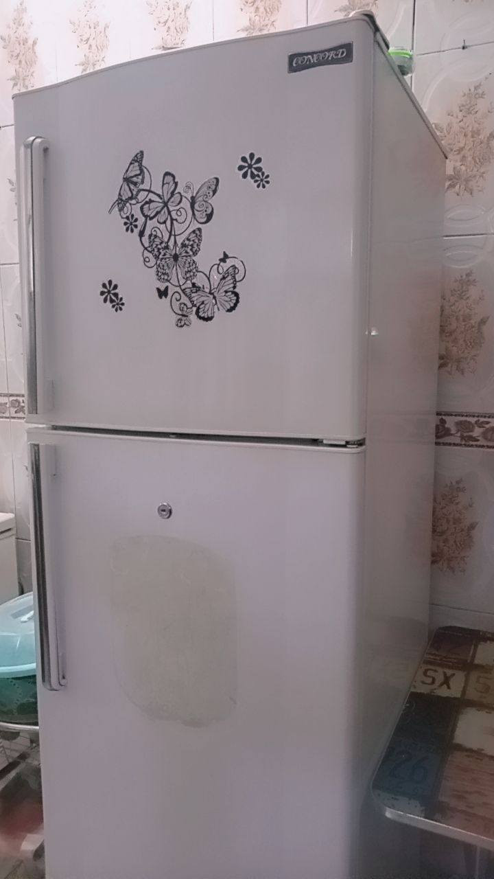 ثلاجه نضيفه ١٥٠ براد ب٧٥


**إذا كنت صاحب هذا الإعلان وتريد حذفه لأي سبب، رجاءا أرسل رسالة إلى الدعم الفني**