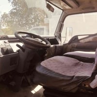 للبيع سياره كنتر 2007اوربي براد جاهز تبريد شغال  تخم تاير 07828888239