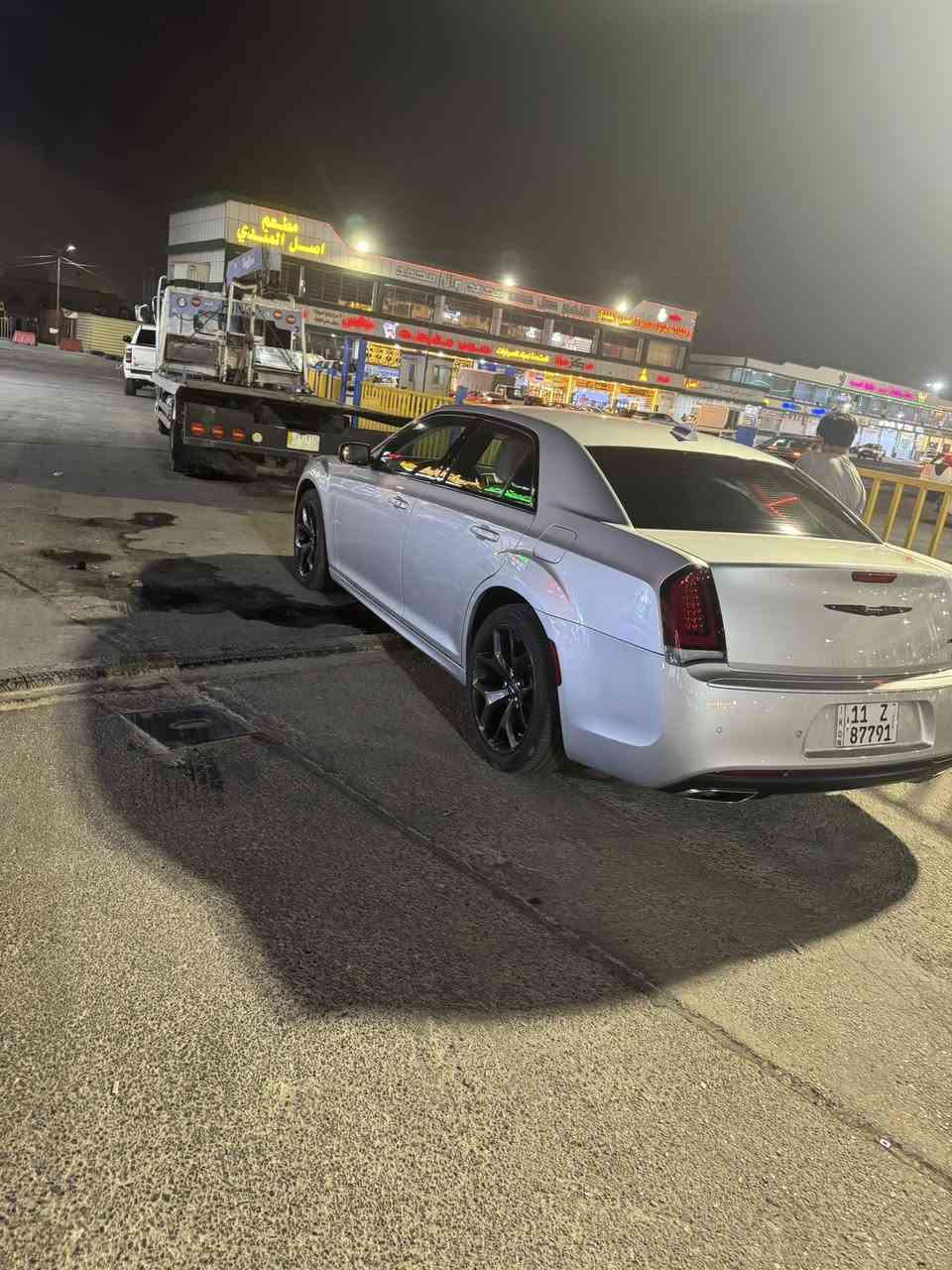 اوباما مديل 2022 سايره جديده حيل ماشيه 67 الف بيه بارد بل جاملق والبنيد مكفوله من صبغ سعر مناسب بسمي شراي خابر ***********
